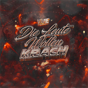 Die Leute Wollen Krach