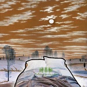 한숨 푹 자고나면 좋아질거에요