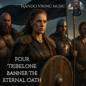 Four Tribes,One Banner: The Eternal Oath