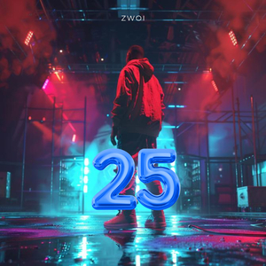 25