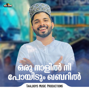 Oru Naalil Nee Poyidum Qabaril