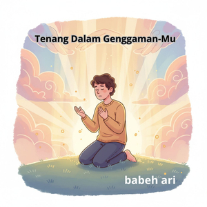 Tenang Dalam Genggaman-Mu