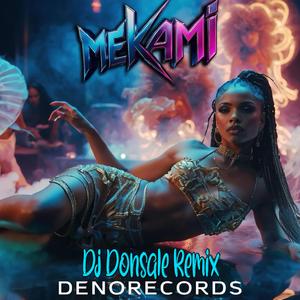 Mekami (Denorecords)