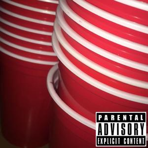 Gobelets Rouge (feat. Boy Bevi)