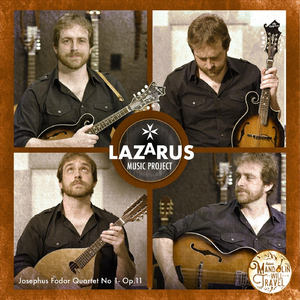 Quartet No. 1, Op. 11: I. Allegro