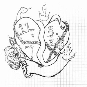 遗憾（Prod EVOMUSIC）