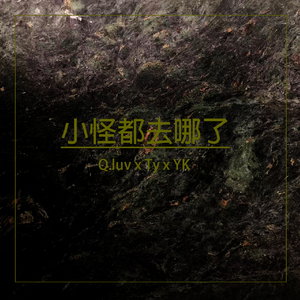 小怪都去哪了 Ft Ty YK