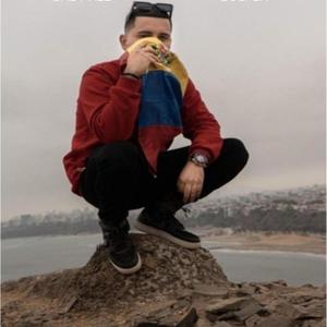 No ha sido facil (Instrumental)