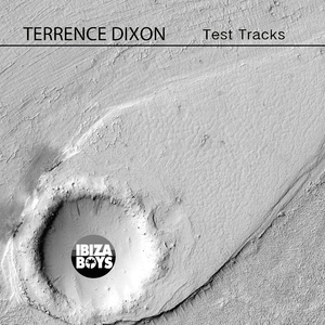 Test Track 1