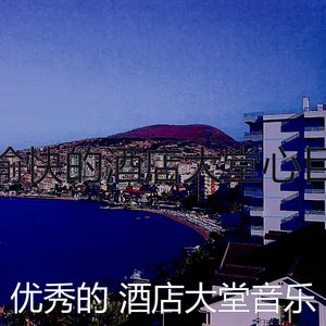一尘不染酒店酒吧印象数