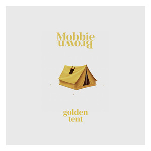 Golden Tent