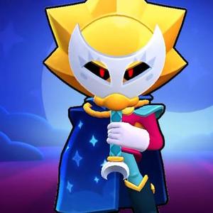 SIRIUS BRAWL STARS