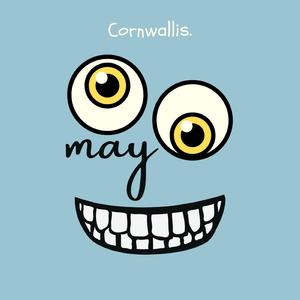 may