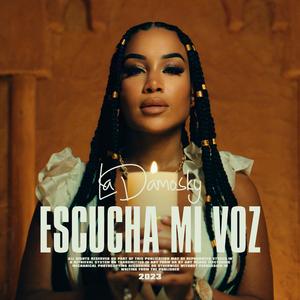ESCUCHA MI VOZ