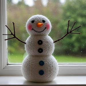 Snowy Crystal Choir 01