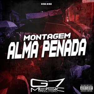 Montagem Alma Penada