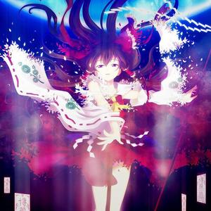 远野幻想物语（Bana-X Remix）（翻自 上海アリス幻樂団）