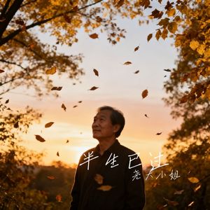 半生已过