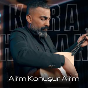 Alim Konuşur Alim