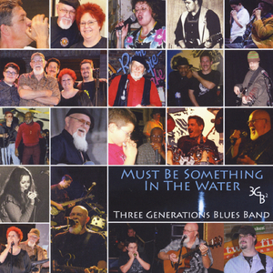 Next Time You See Me (Bonus Track) [feat. Dee Fisk Martin]