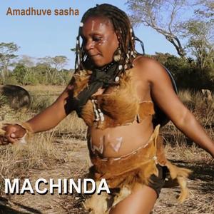 Machinda