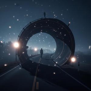 ถนนสายที่ชื่อเมื่อวาน(The Road Called Yesterday)