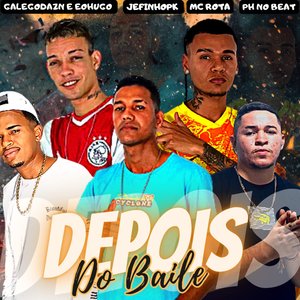 Depois do Baile (feat. Jefinho Pk & Mc Rota)