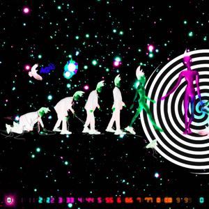 >FUTURE < HUMAN < < * >> (PRELUDE .001)