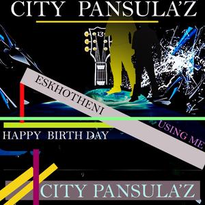 Inkunzi (feat. Vibe Switcher & MTK)