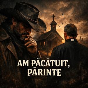 Am păcătuit, Părinte...