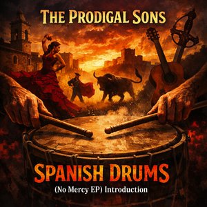 Spanish Drums