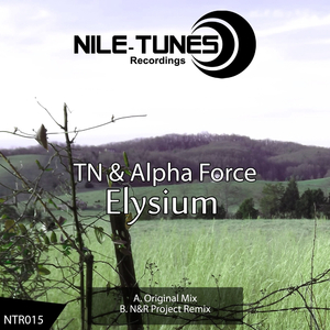 Elysium (Original Mix)