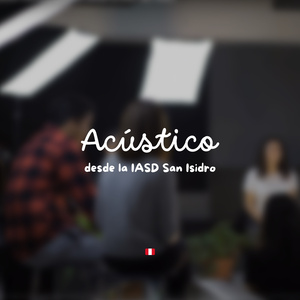 no puedo entender (Acoustic Version)