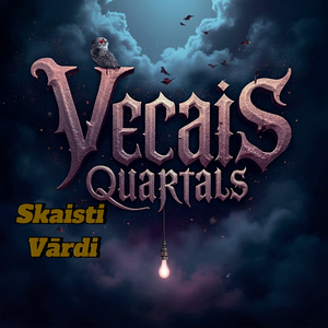 Skaisti Vārdi