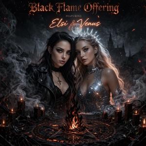 Black Flame Offering