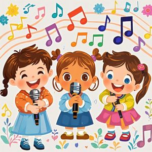 国学文言巧启儿歌 国学文言文启蒙《神女赋（宋玉）》