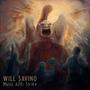 Something Amiss (Strike)