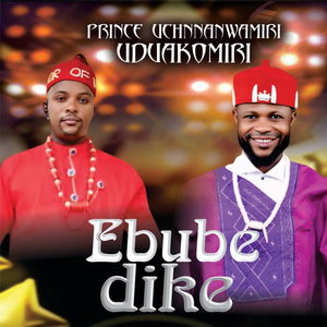 Ebubedike