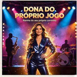 Dona do próprio jogo