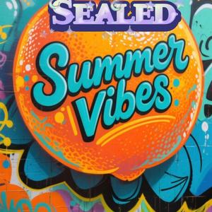 Sealed (feat. Trackiya)