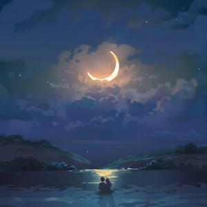 Dancing Under The Moonlight (slowed + reverb)