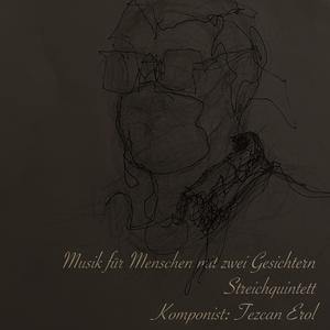 Musik für Menschen mit zwei Gesichtern