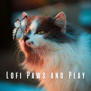 Contented Cat Chorus