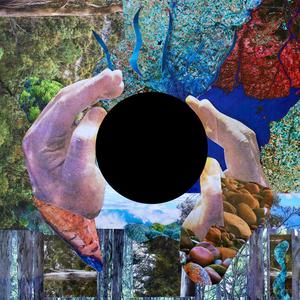 Cosmic Cuppa (feat. Jackson Brown)