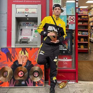 [Free] "Spätsommer" Central Cee Drill Beat