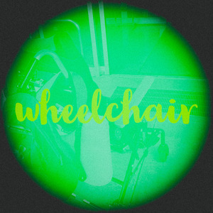wheelchair