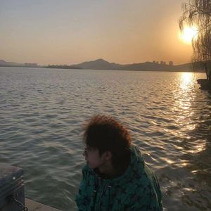 那些爱我的人都在问着我的归期（prod by DatBoiKing）