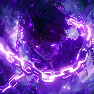 Montagem Infinite Game