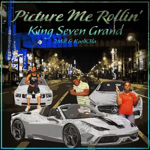 Picture Me Rollin' (feat. 2mill & KoolKela)