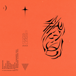 Ámbar (Juanpablo Remix)